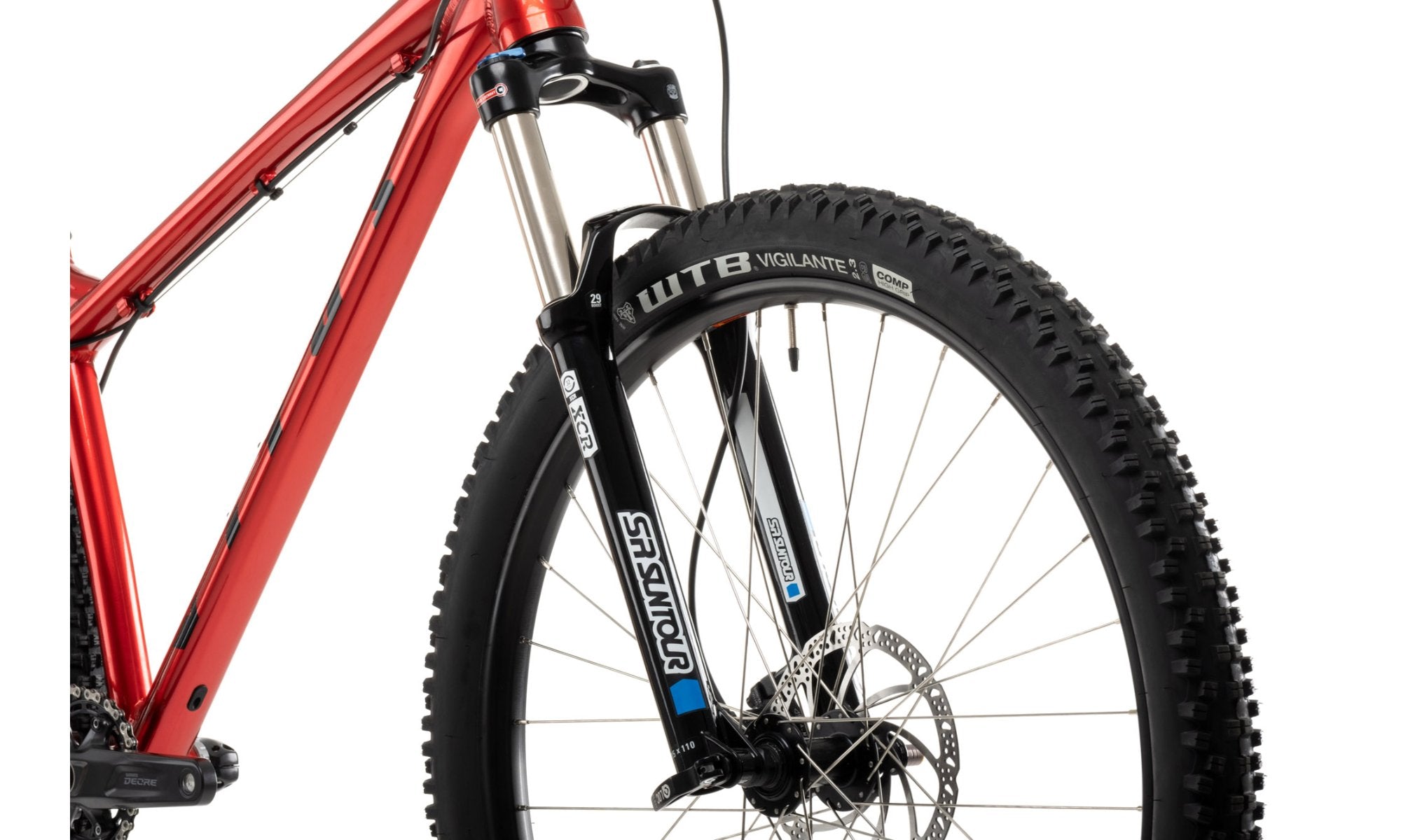 vitus vrs 29