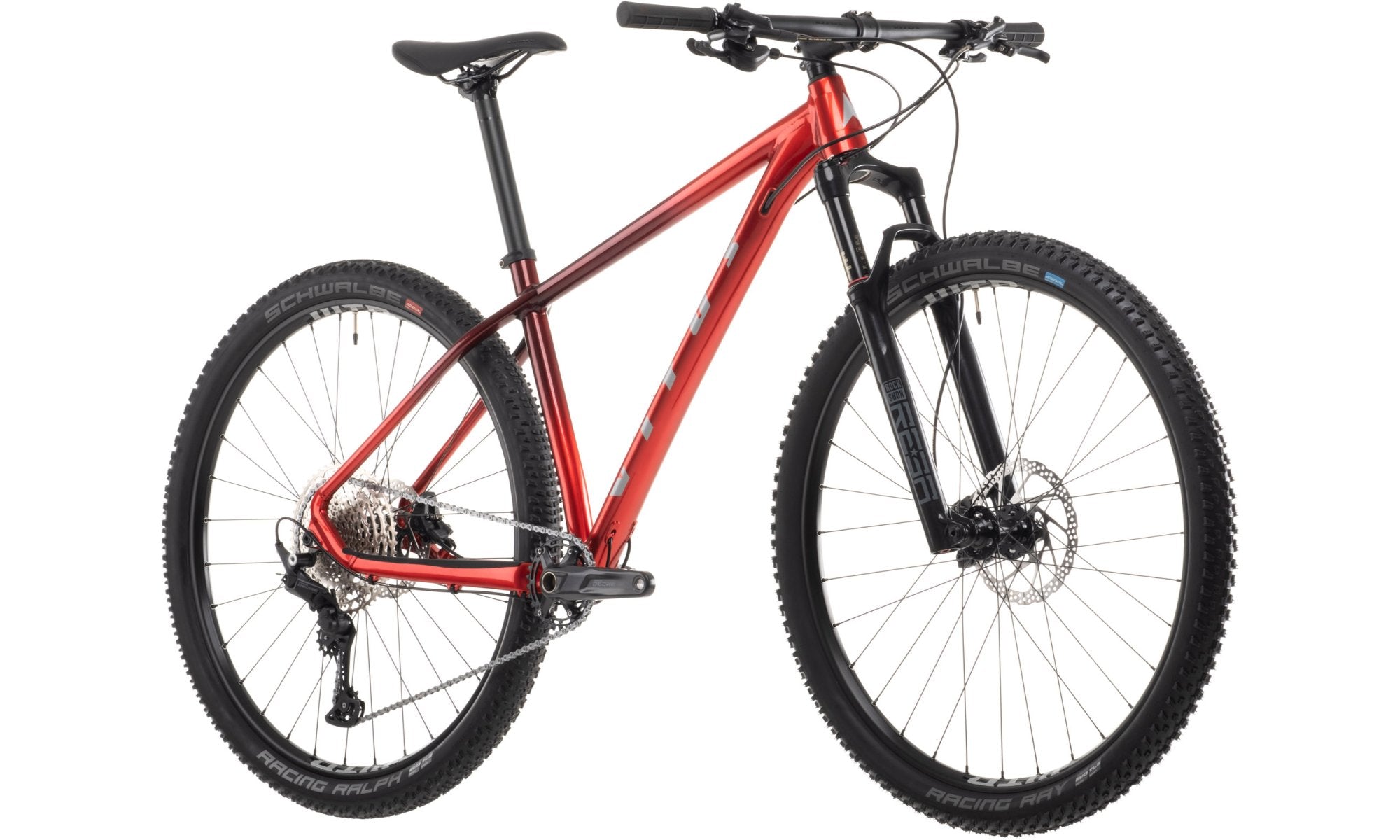 vitus rapide review