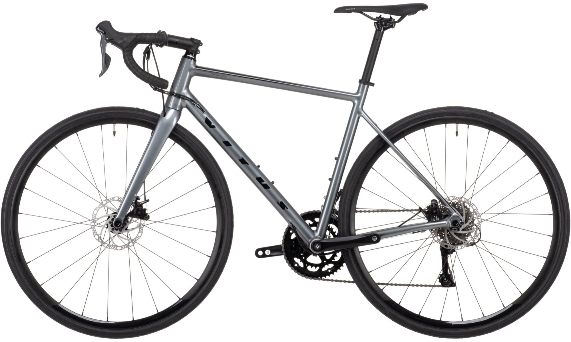 vitus razor disc road bike