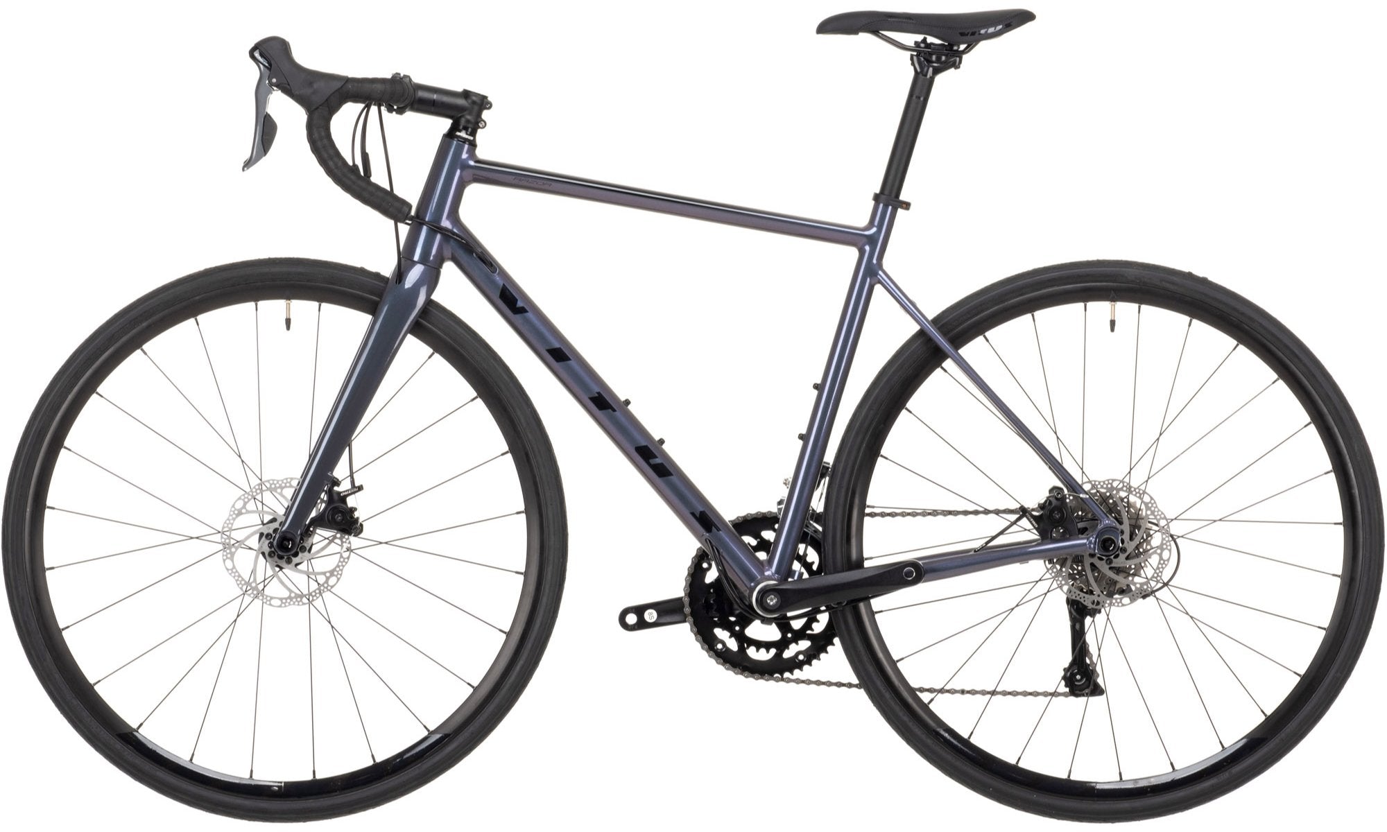 vitus razor road bike review