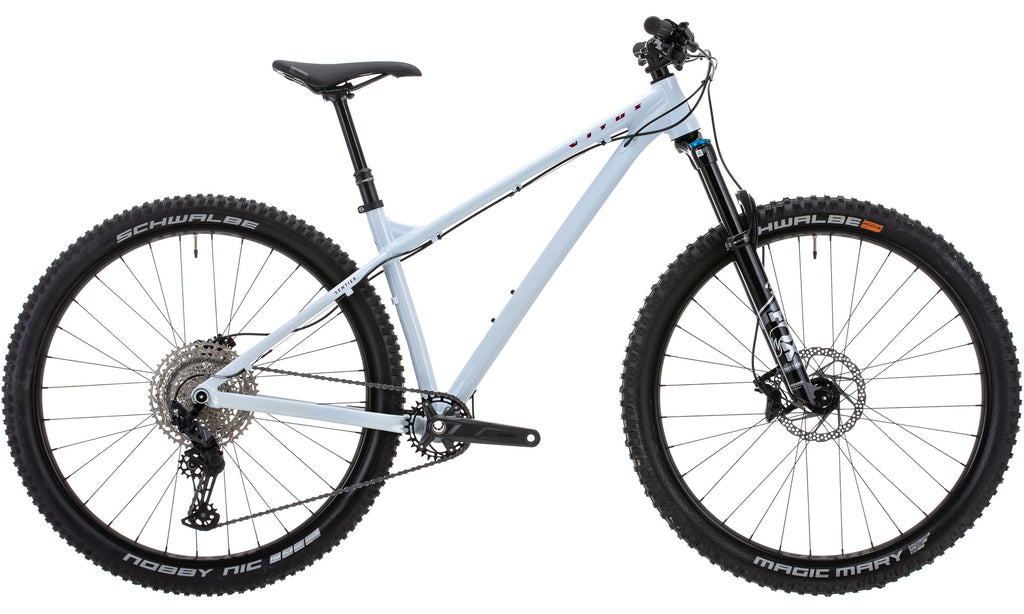 vitus 29 hardtail