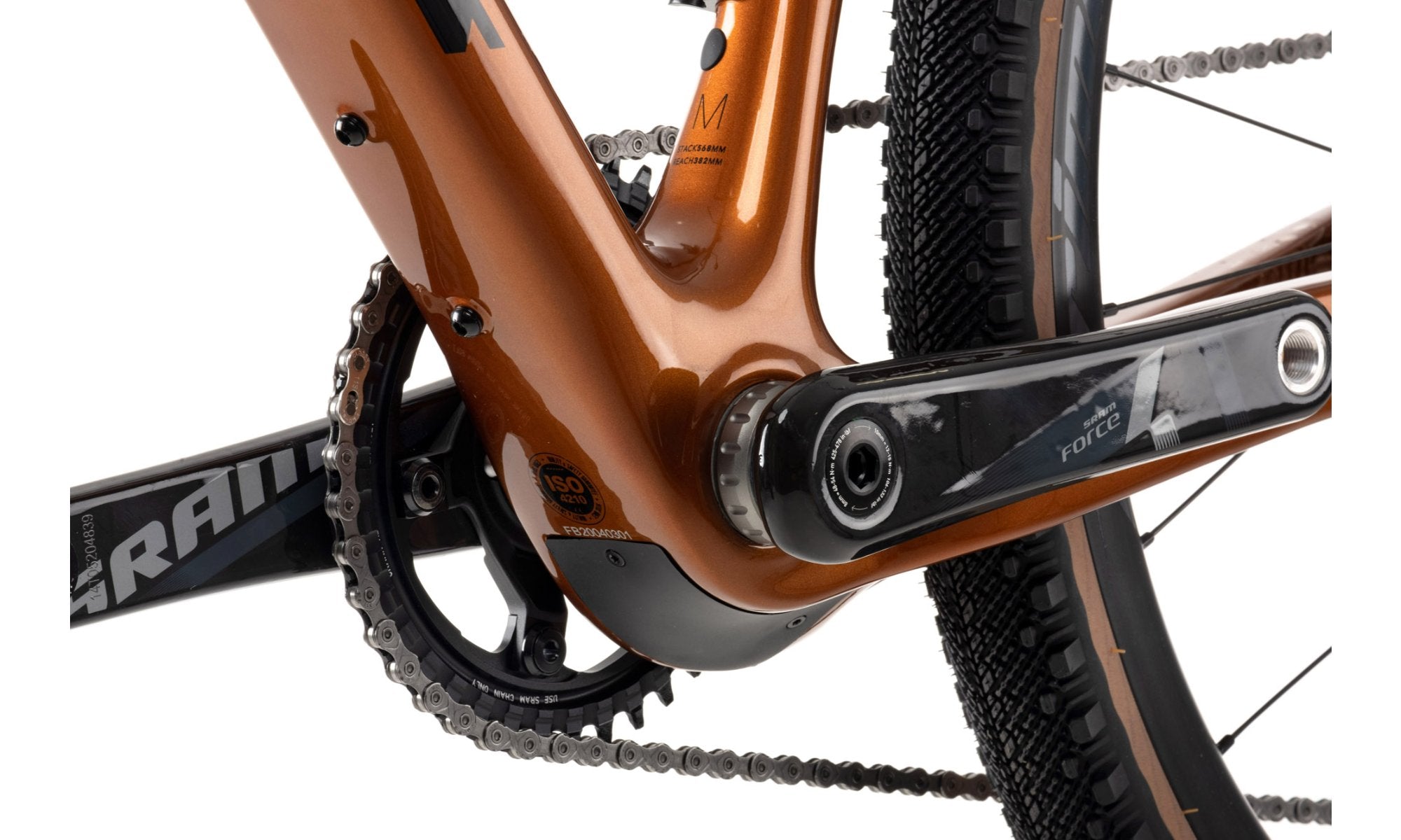 vitus adventure bikes