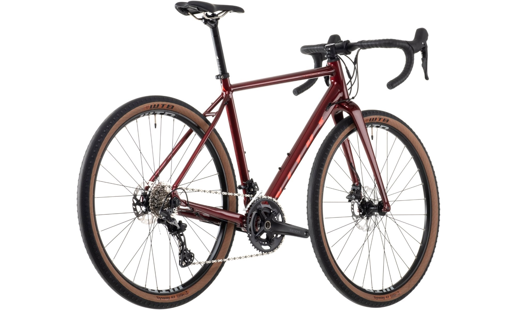 vitus substance adventure road bike