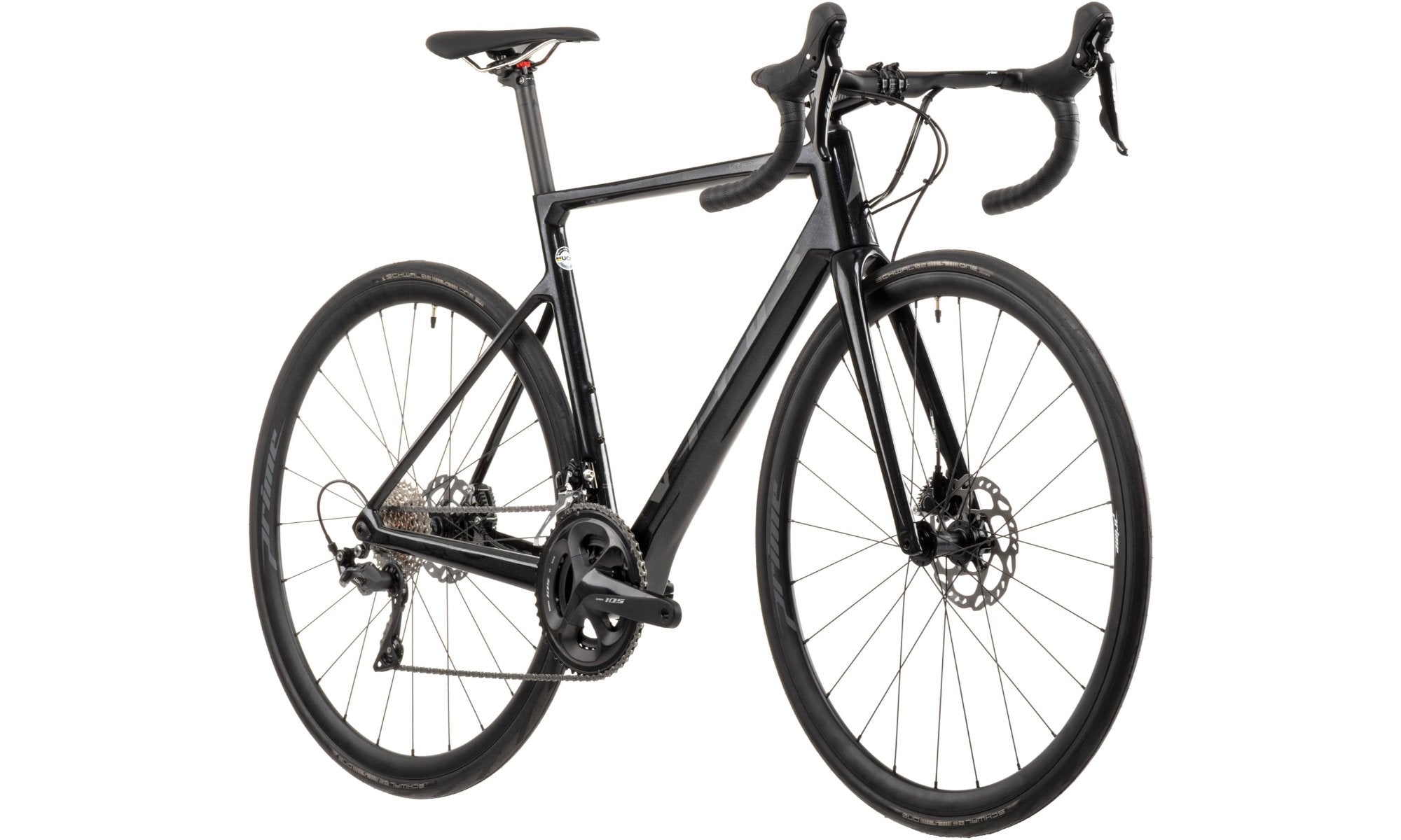 vitus vitesse evo cr road bike