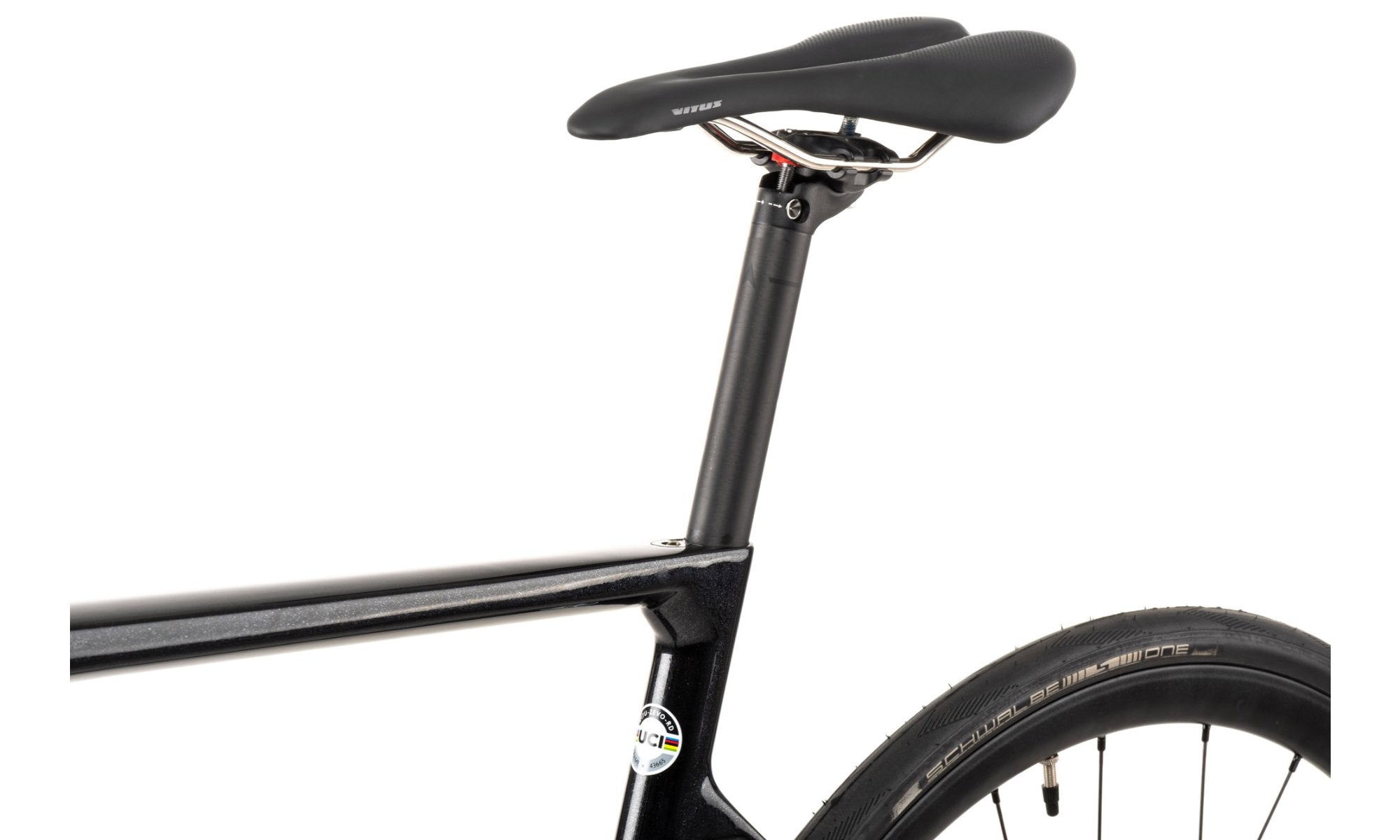 vitus vitesse evo cr