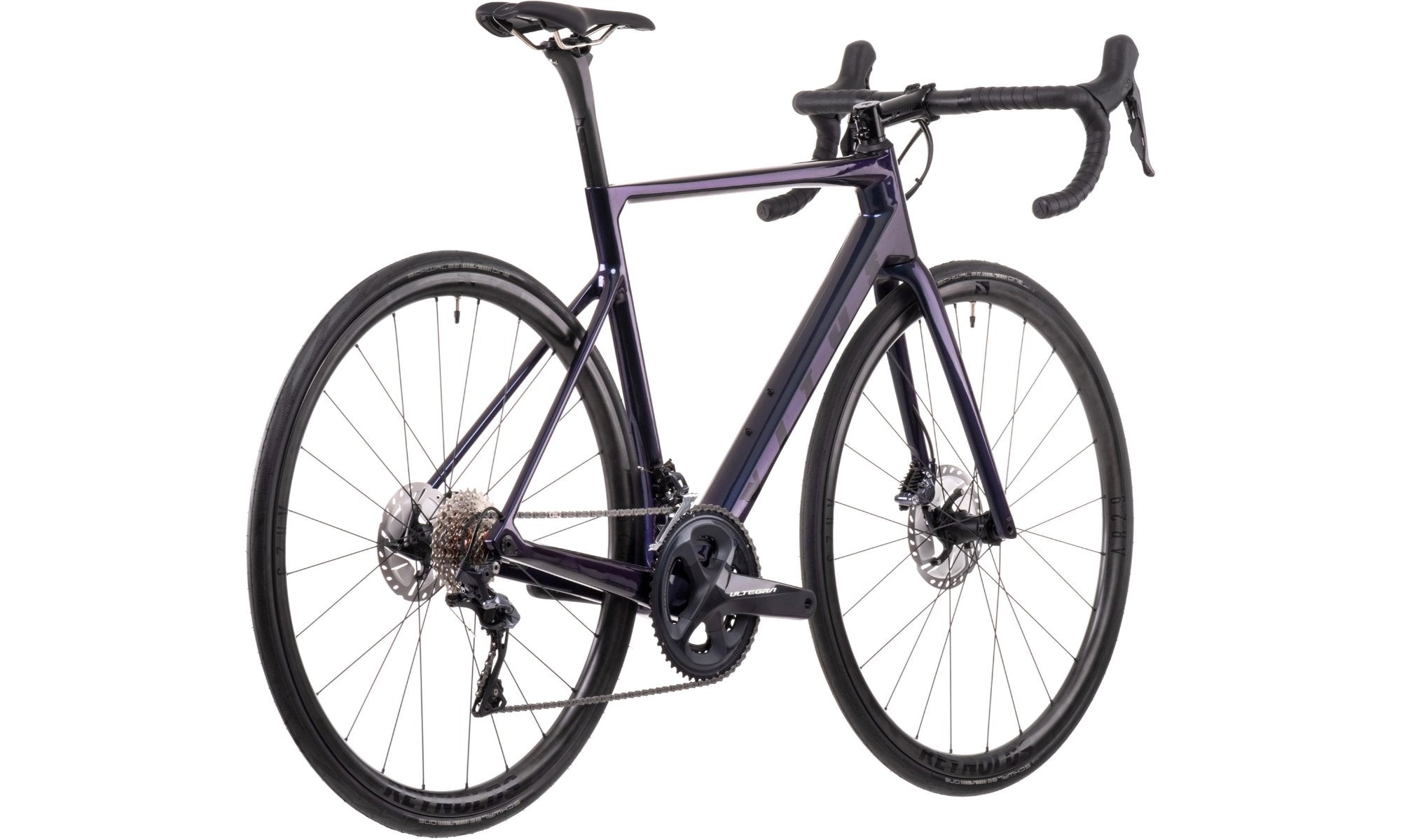 vitus vitesse evo crs