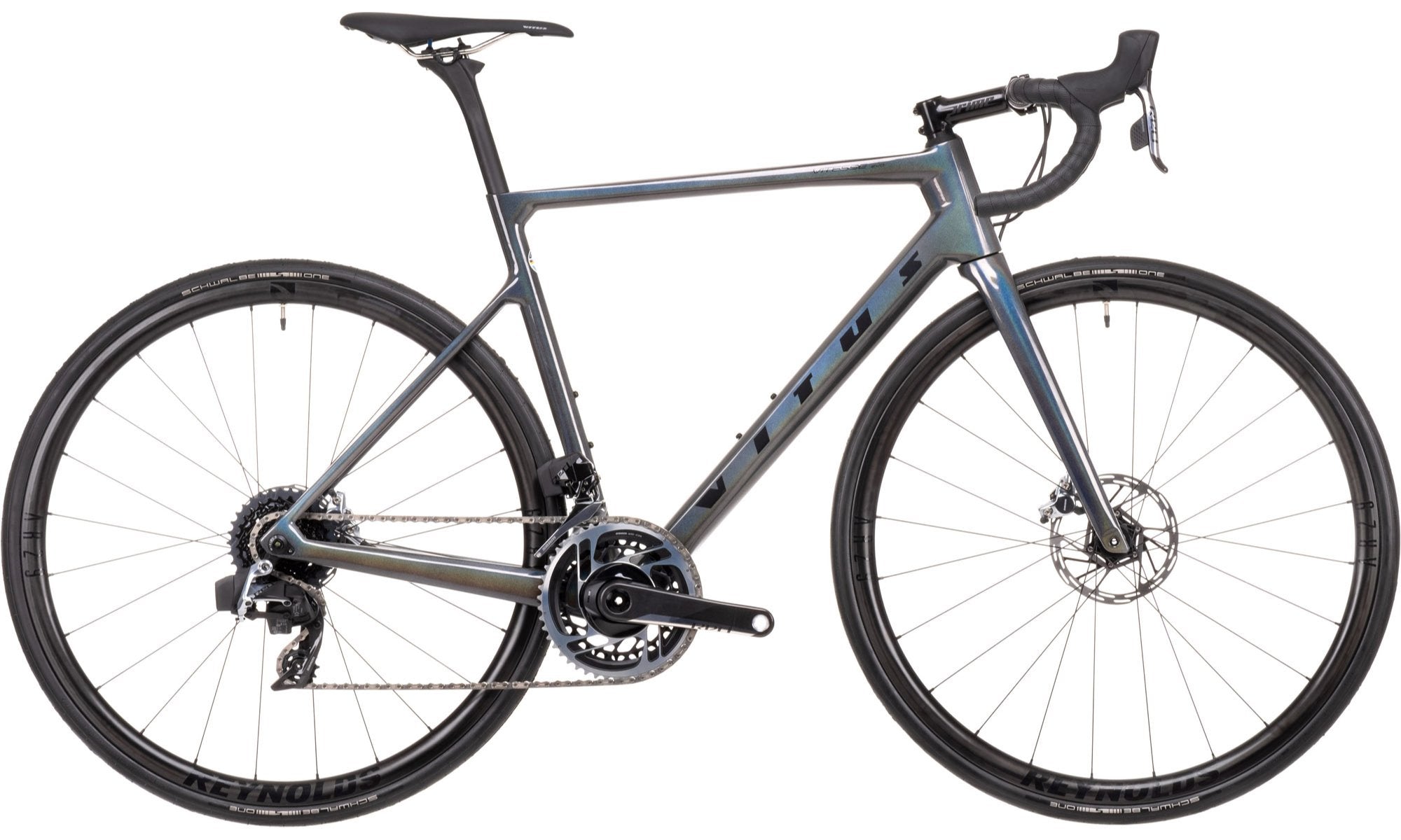 vitesse 700c x 25 road bike