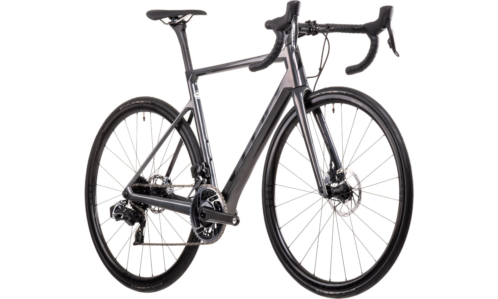 vitesse 700c x 25 road bike