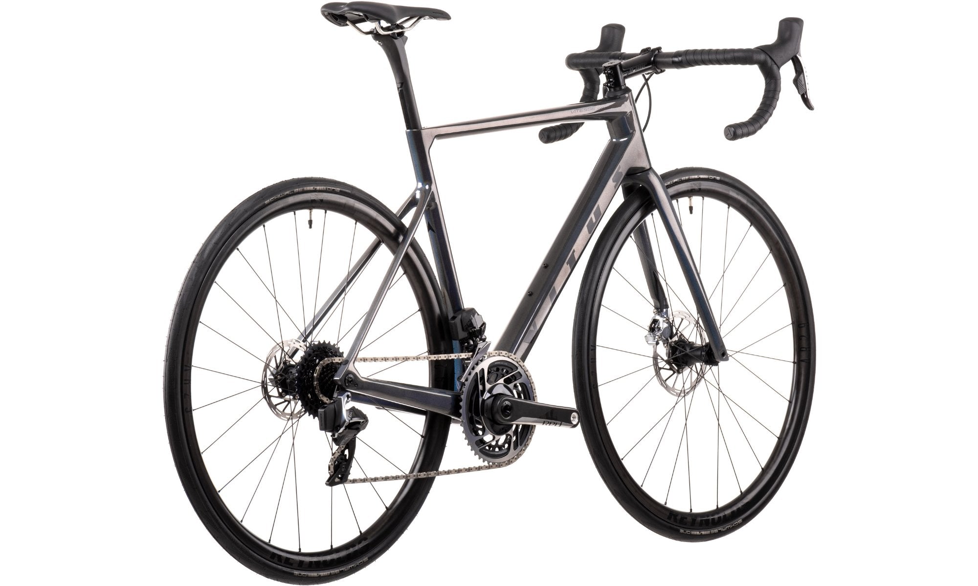 vitus vitesse evo cr