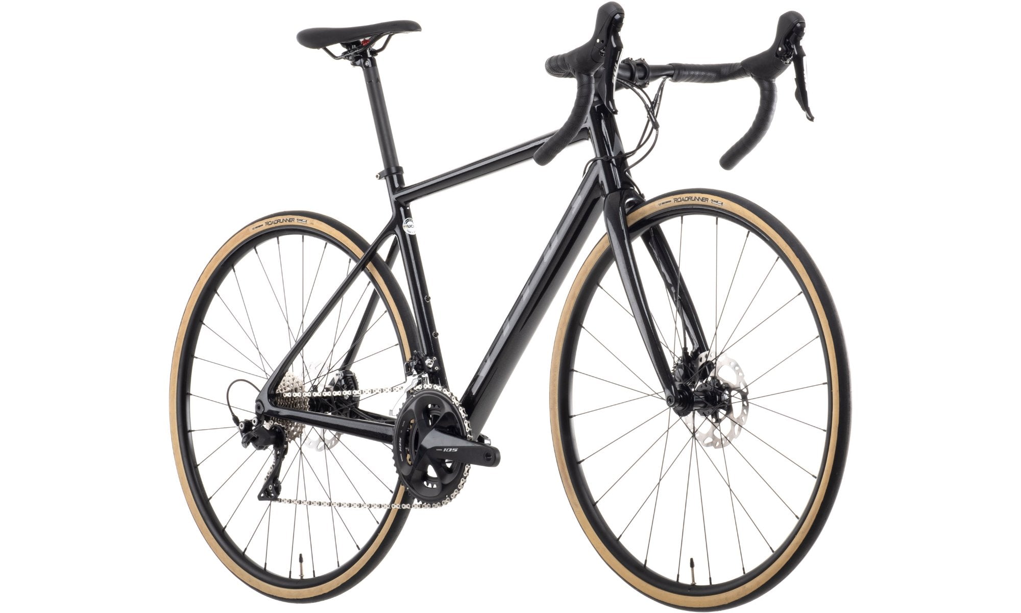 vitus zenium cr road bike