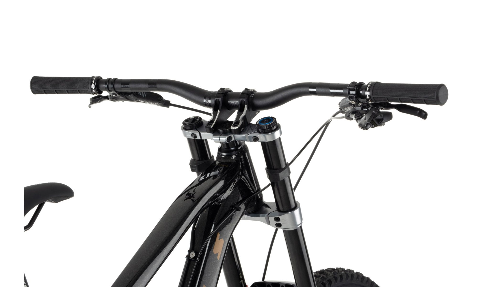 vitus dominer dh bike