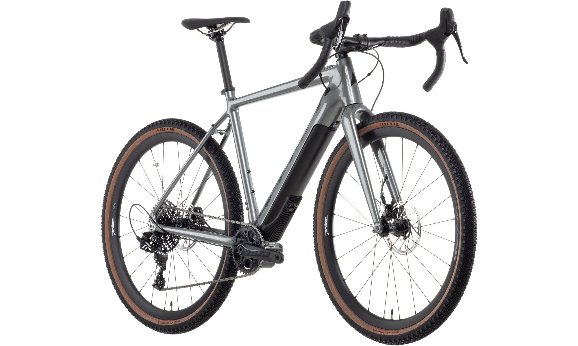 vitus adventure bikes