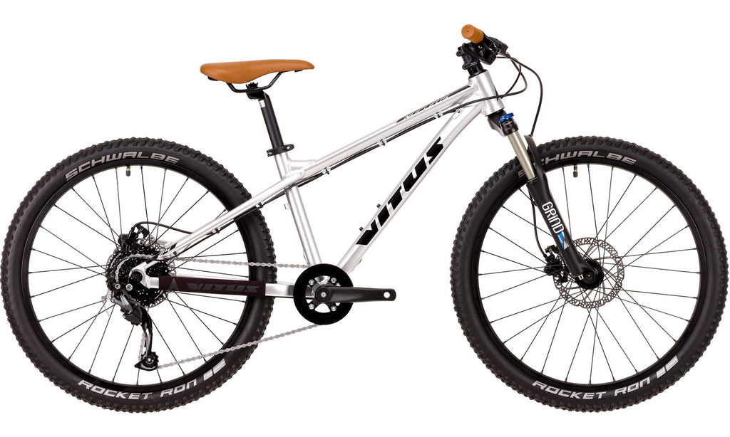 vitus hardtail bikes