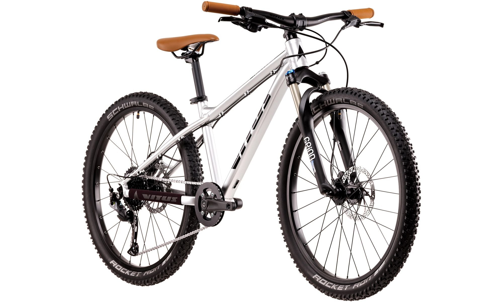 vitus nucleus 24 kids