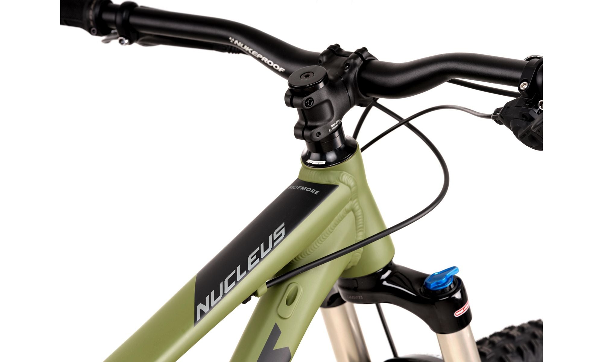 vitus nucleus 275 vrs