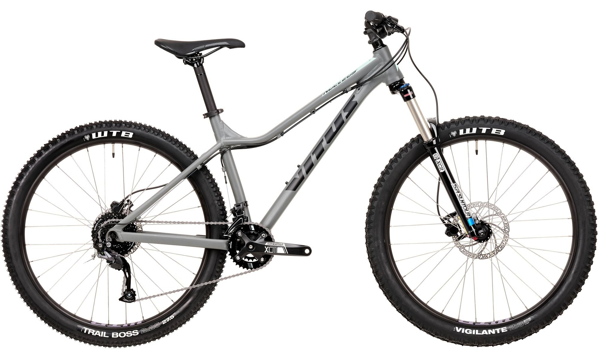 vitus womens mountain bike