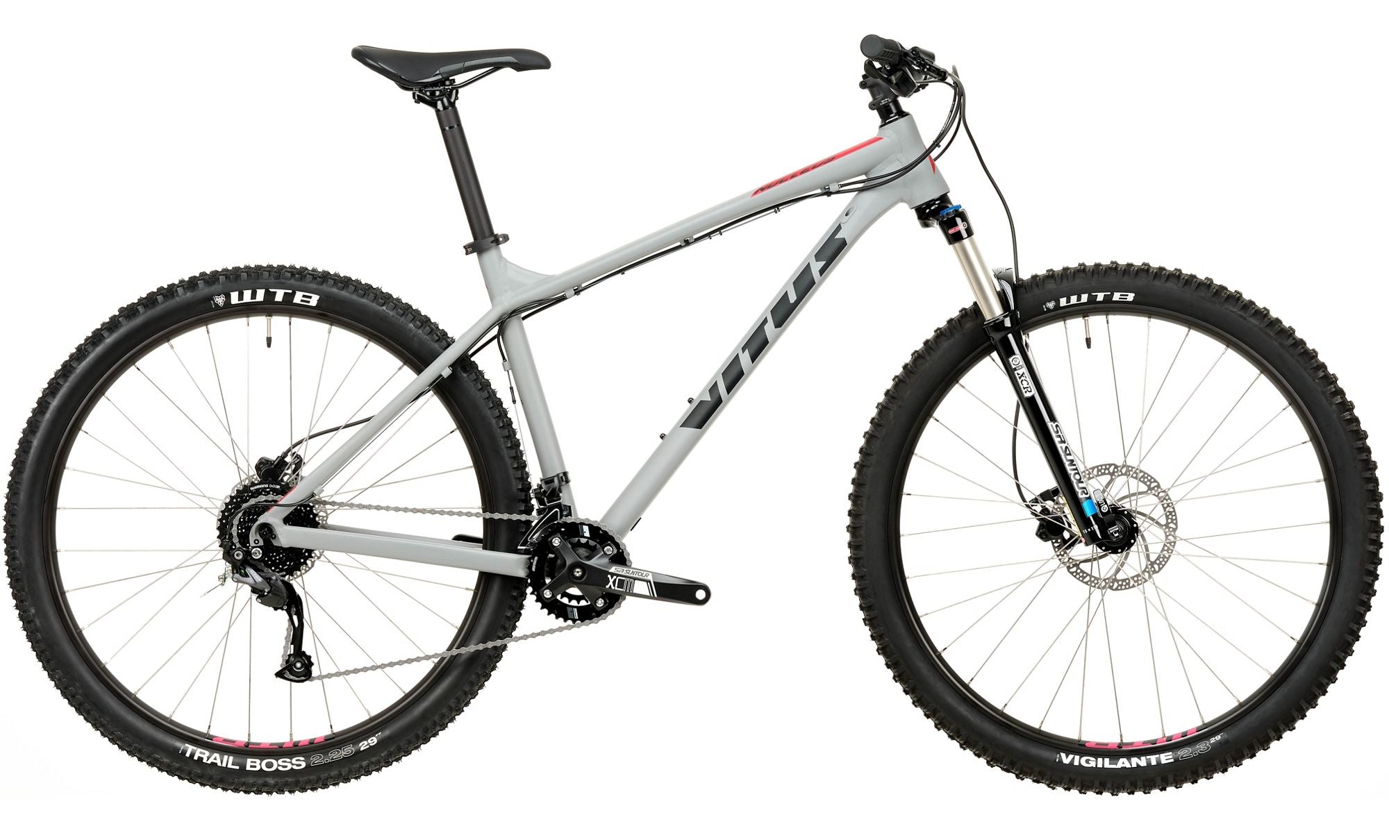 vitus 29er hardtail