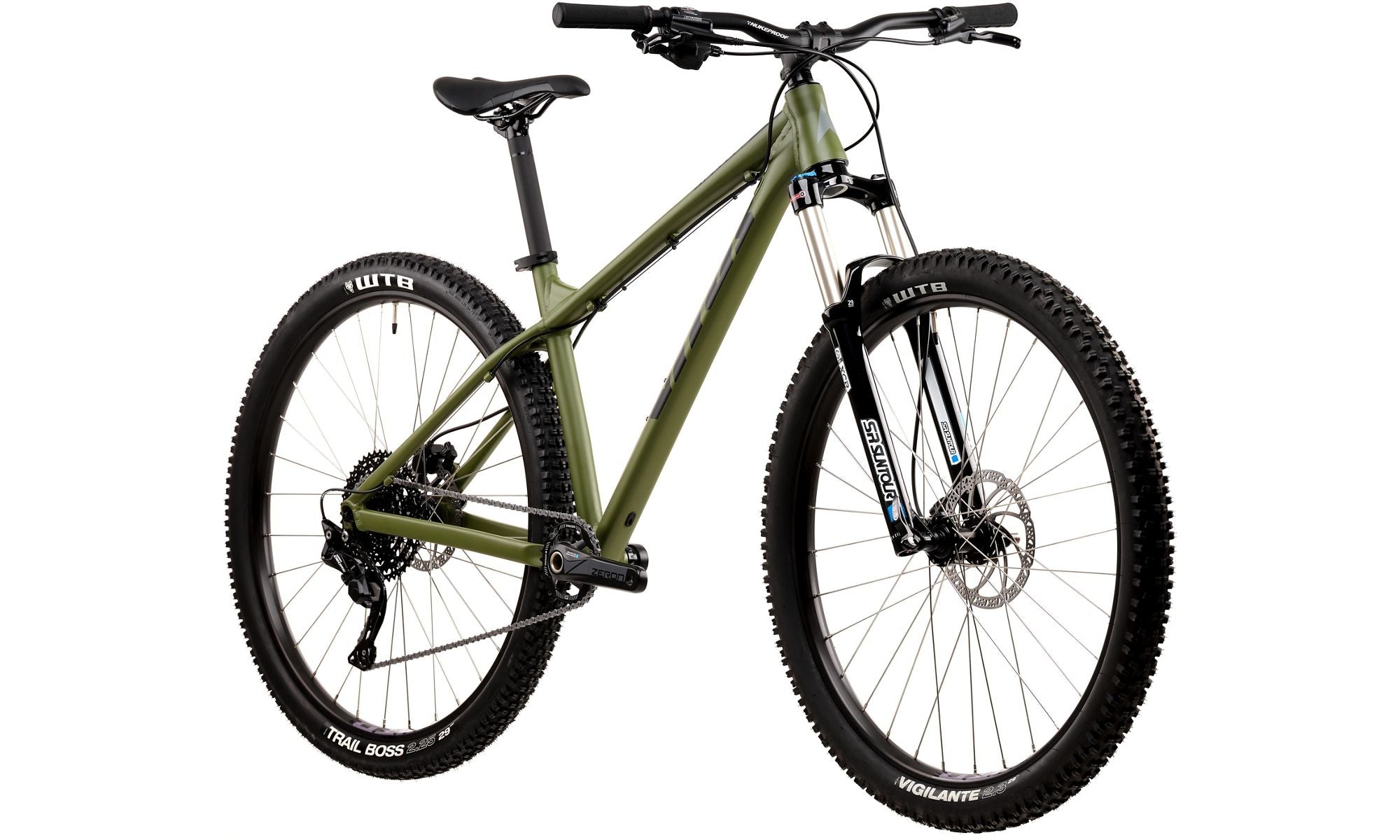 vitus nucleus 29 vrs mountain bike 2020