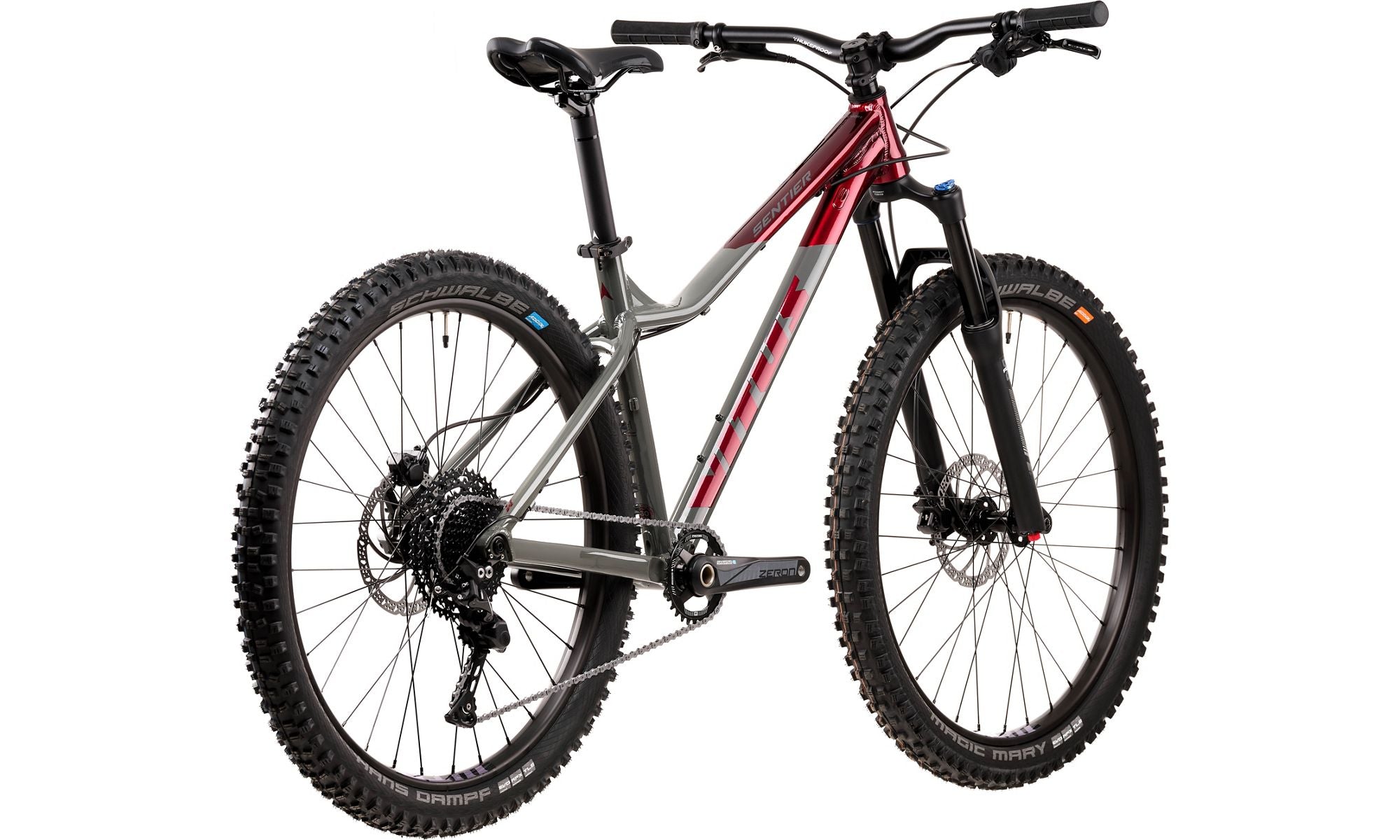 vitus womens mountain bike