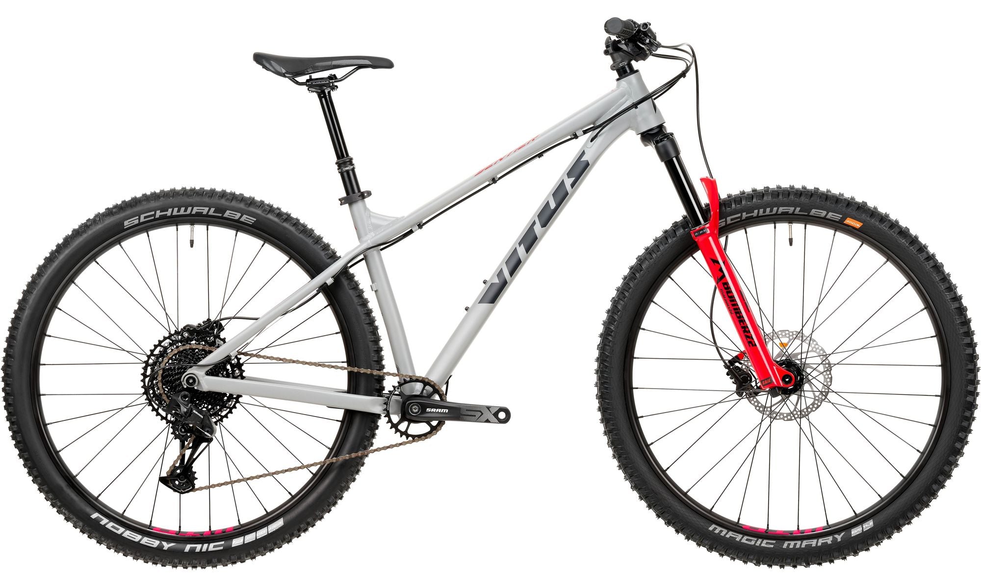 vitus 29er hardtail