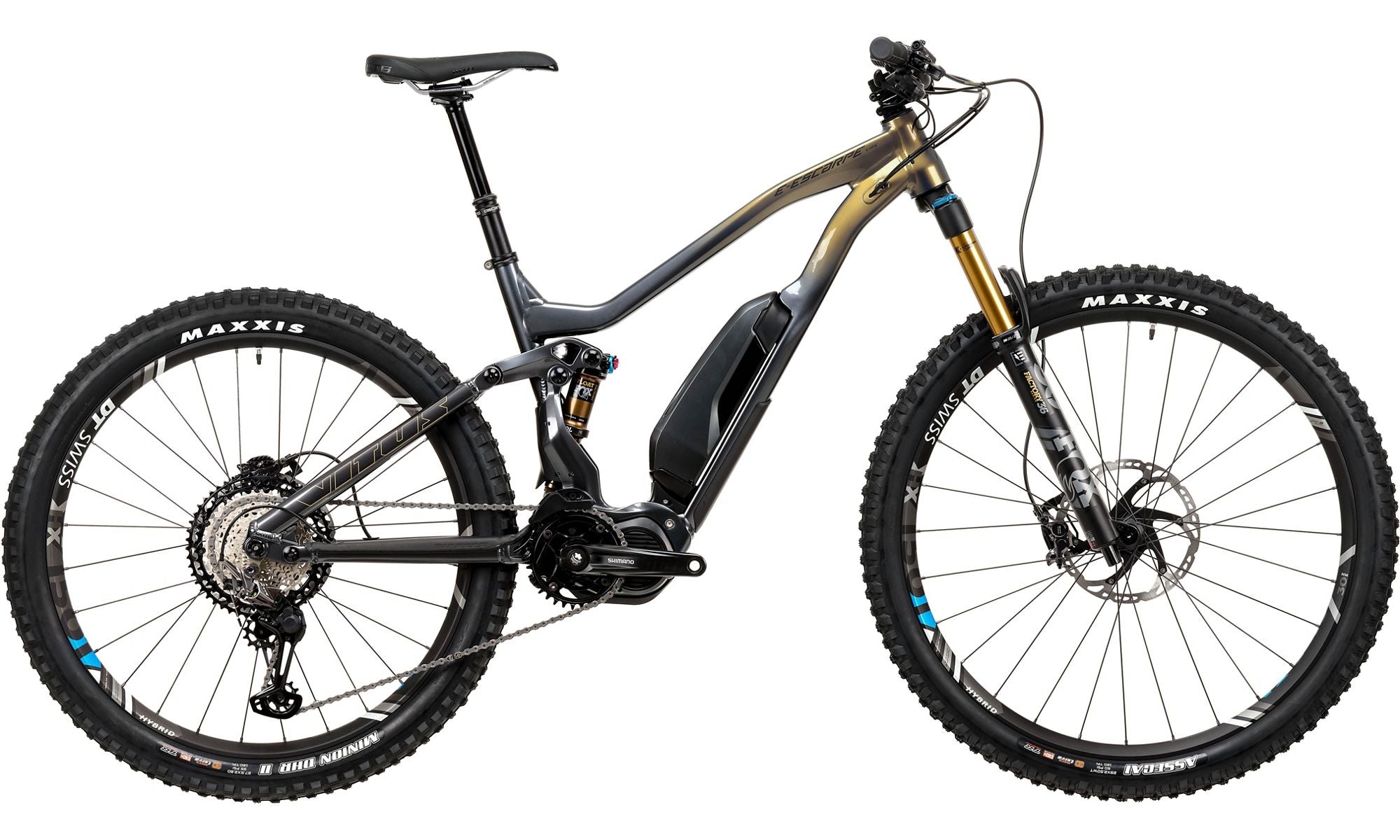 vitus escarpe vrx 2019