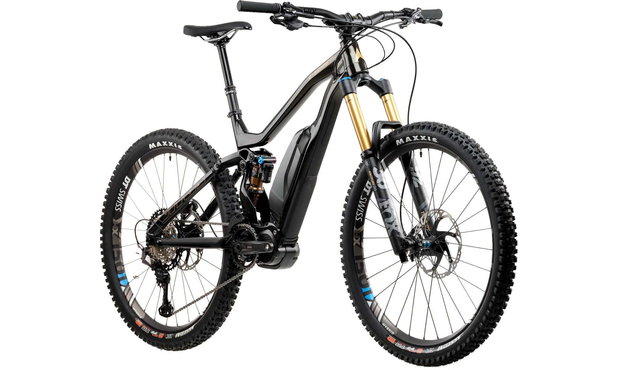 vitus sommet e bike