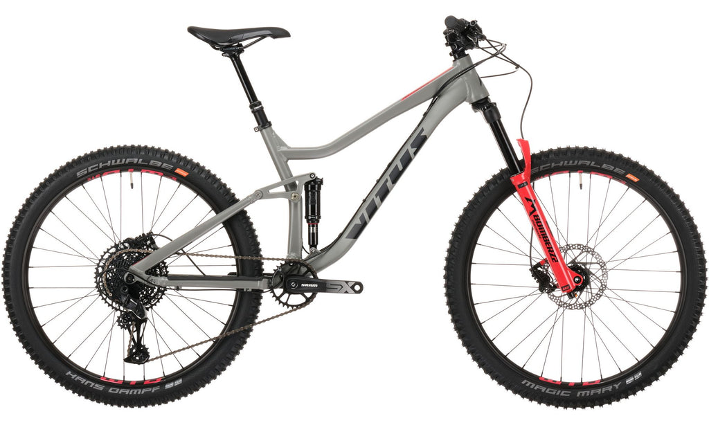 best mtb for under 500