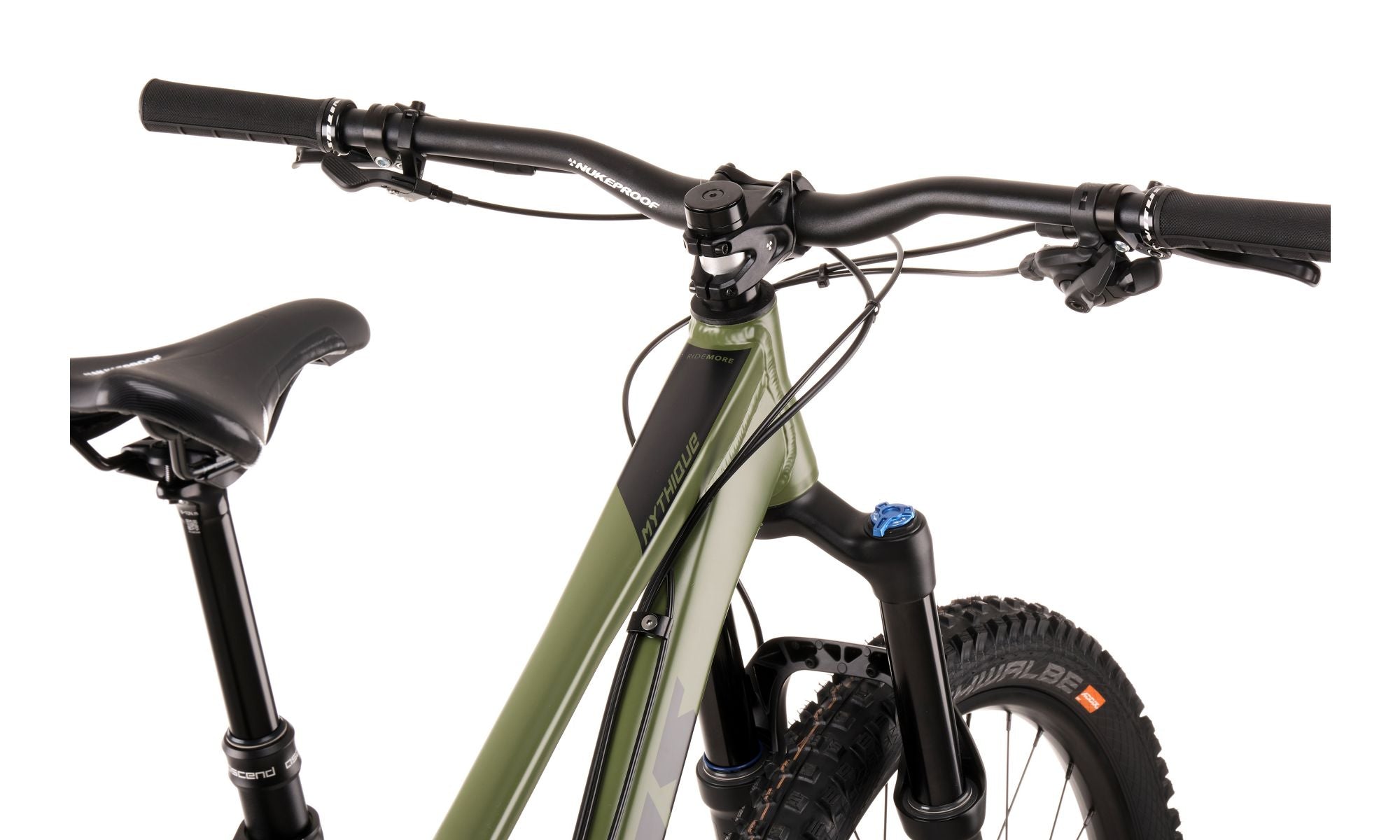 vitus mythique 29 vrs bike