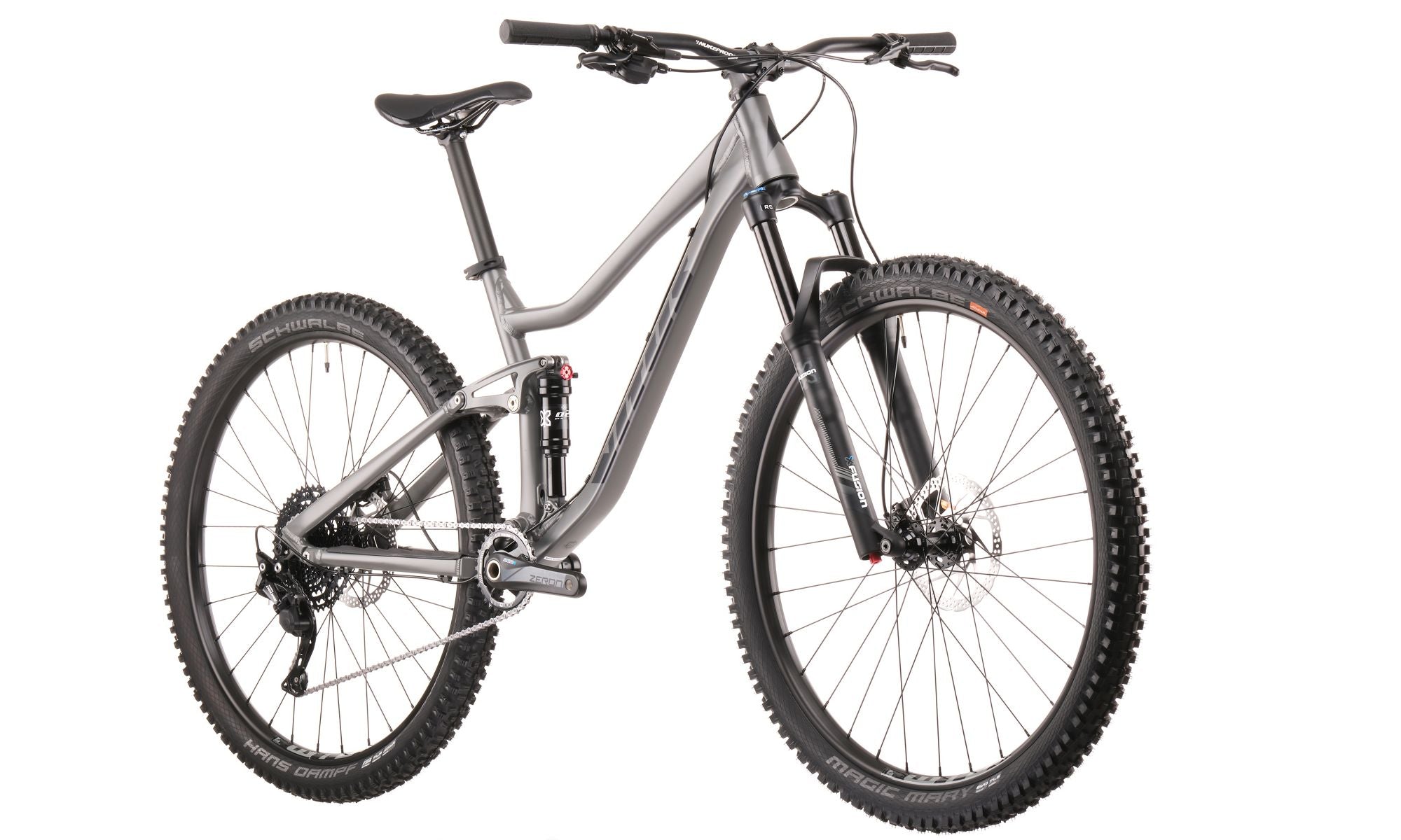 vitus mythique 29 vr bike