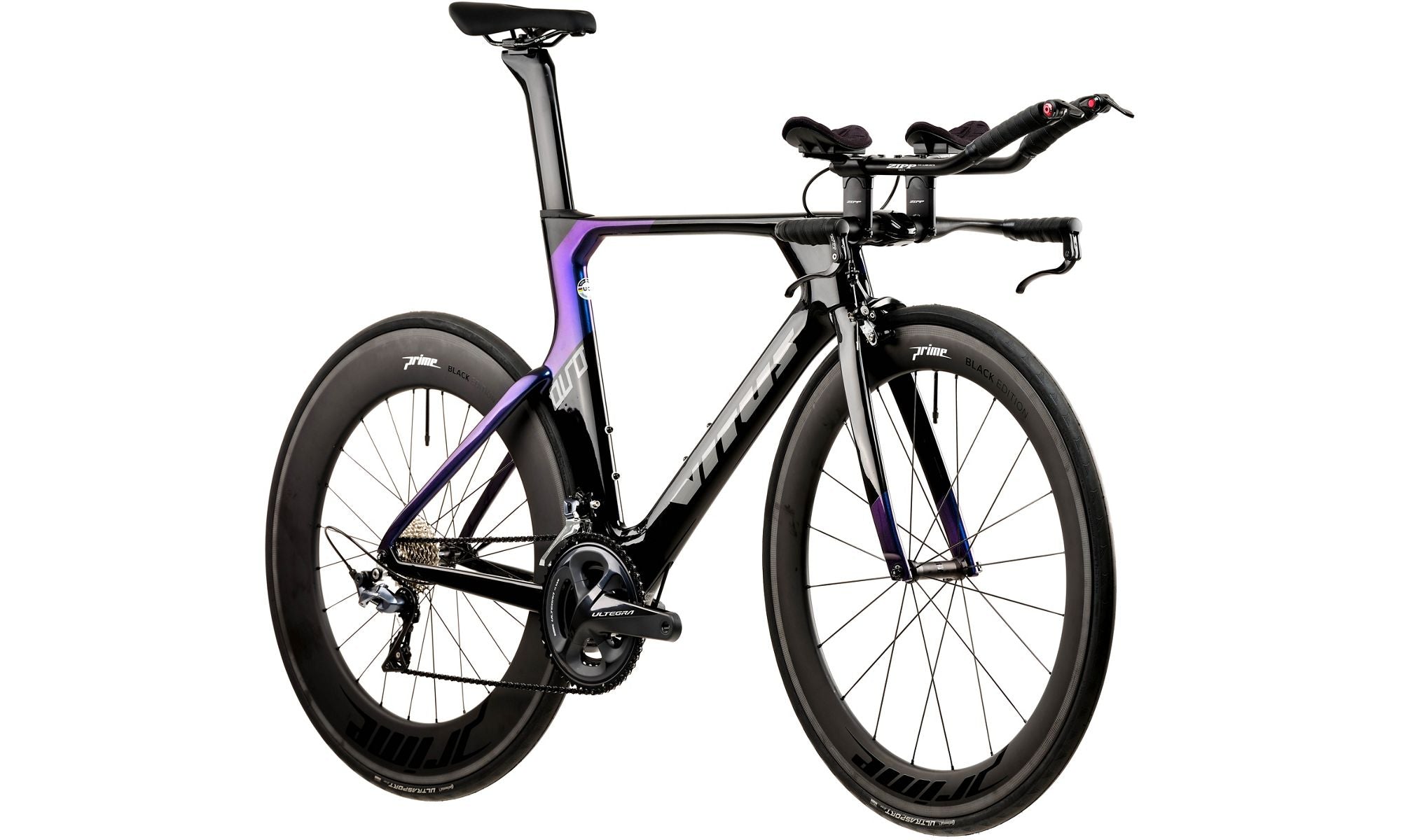 vitus time trial bike