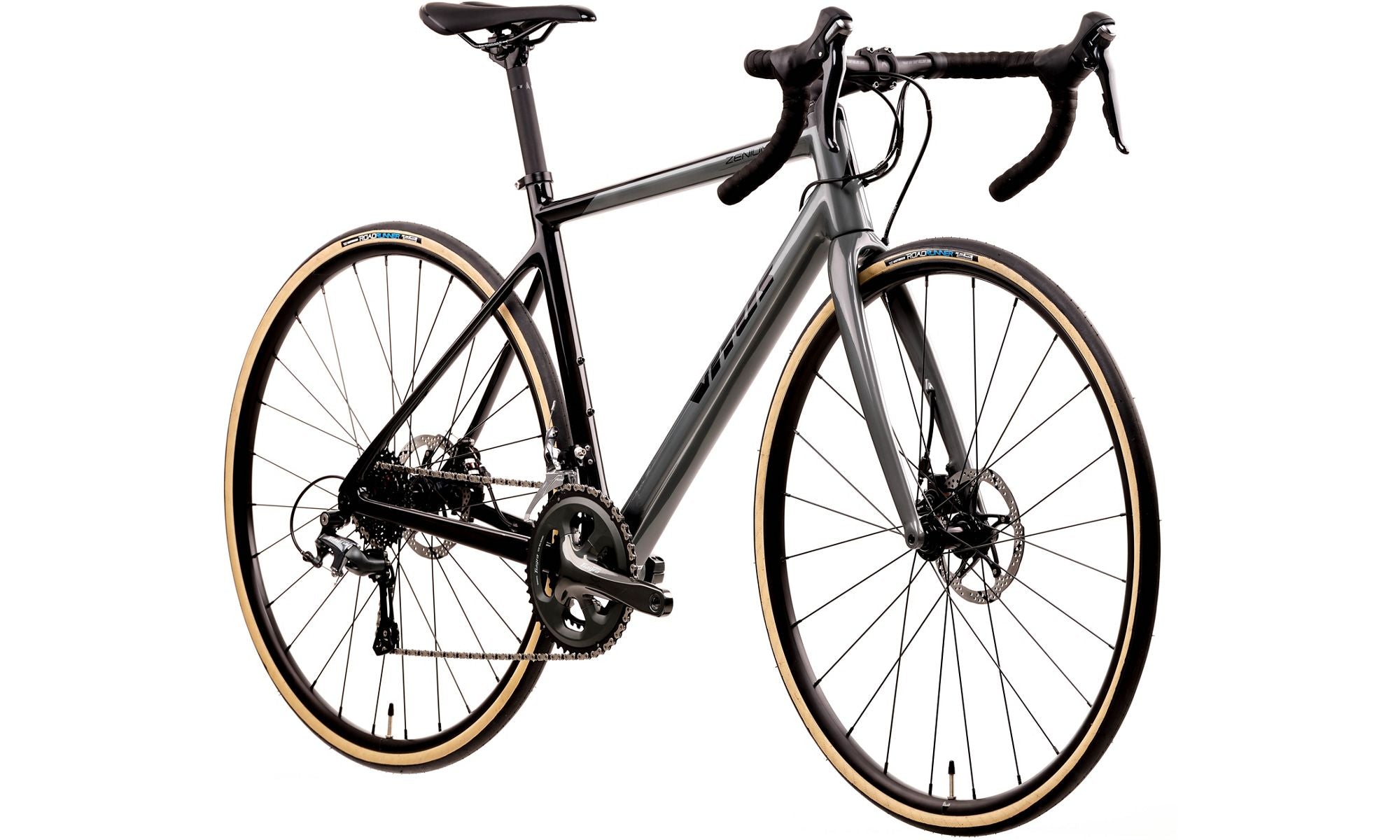 vitus zenium road bike