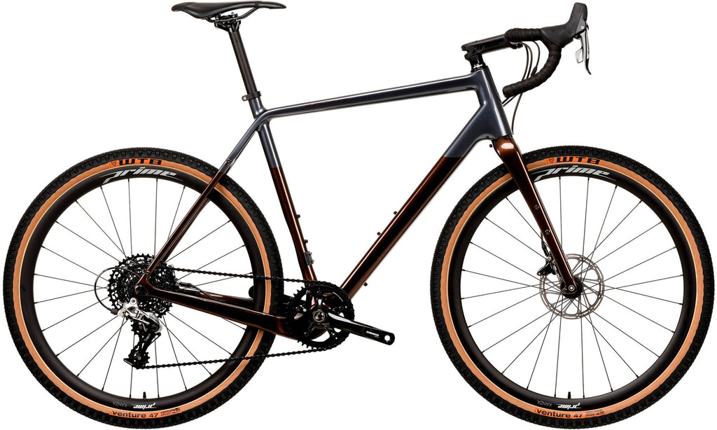 vitus gravel bike 2020