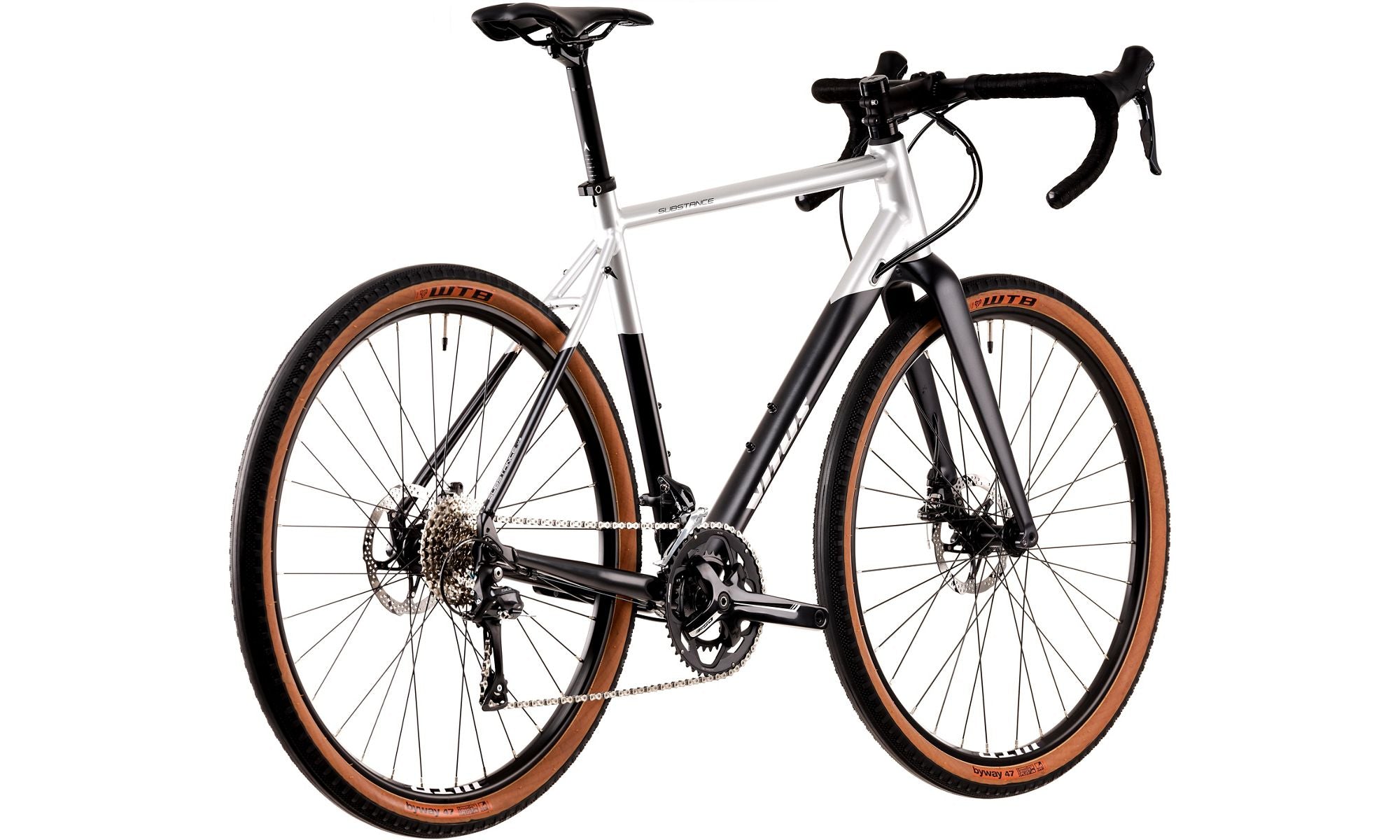 vitus adventure bikes