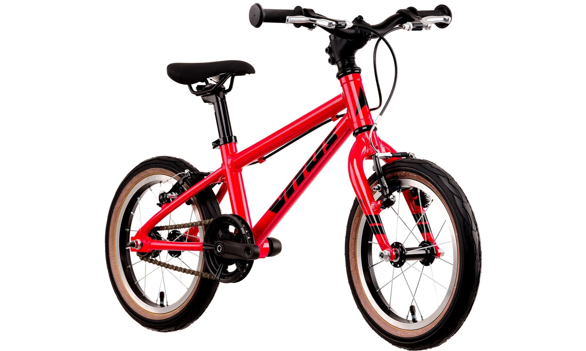 vitus 14 kids bike