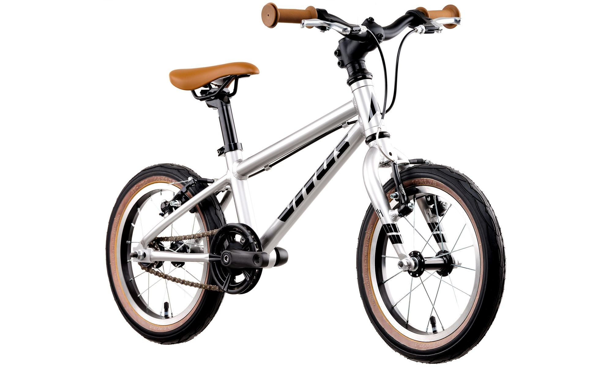 14 kids mountain bike