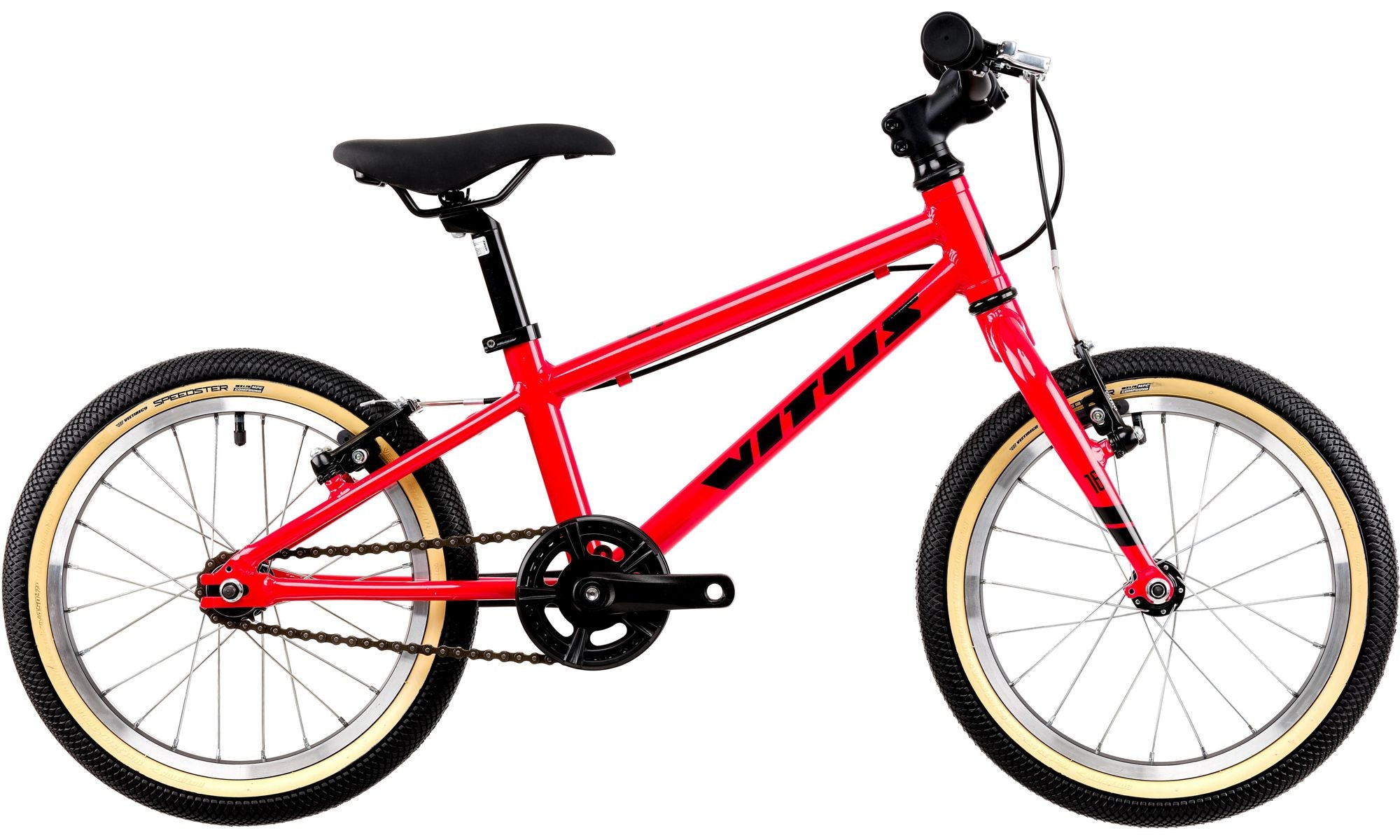 vitus 16 kids bike