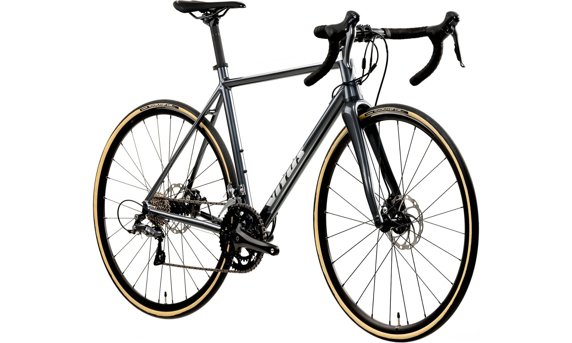 vitus razor disc road bike