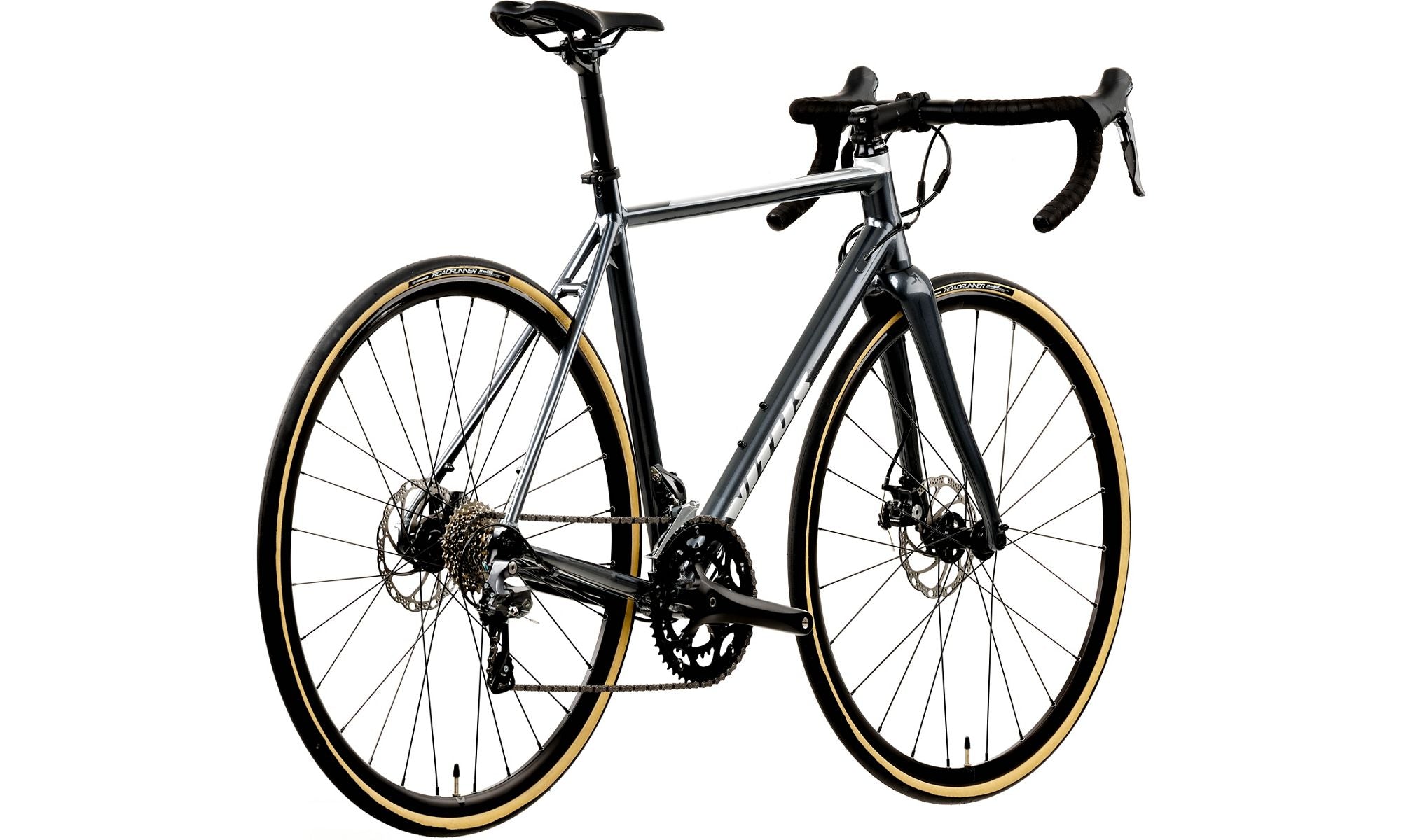 vitus razor disc road bike