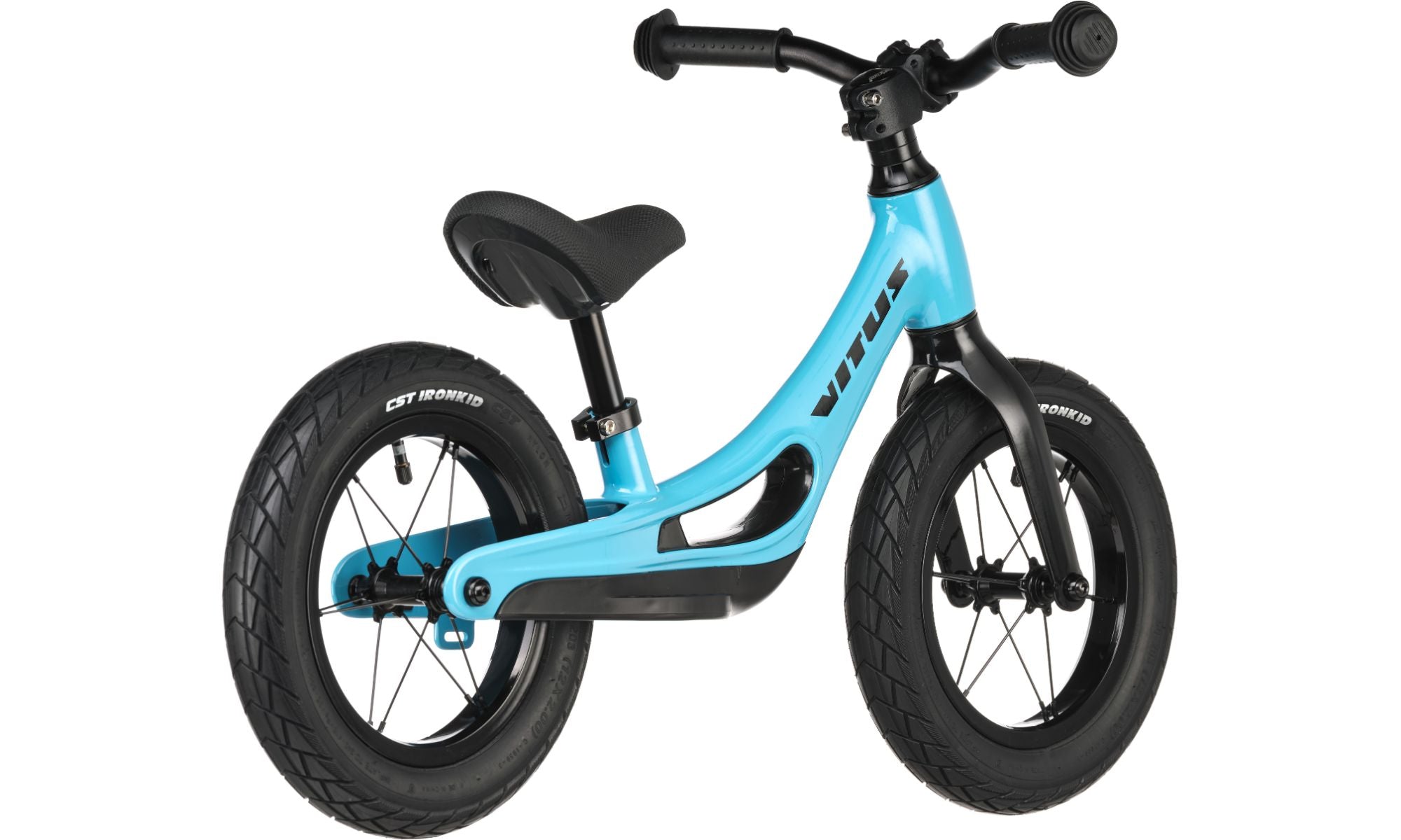 vitus smoothy balance bike review