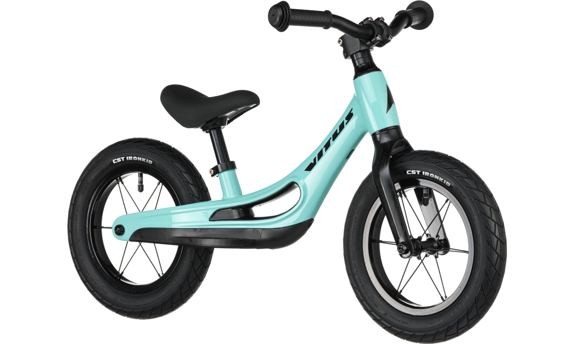 vitus nippy balance bike