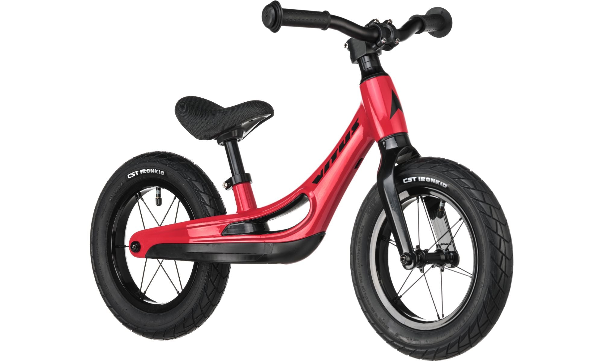 vitus nippy balance bike