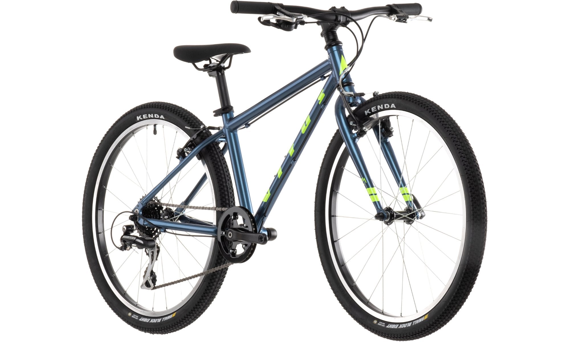 vitus nucleus 24 kids