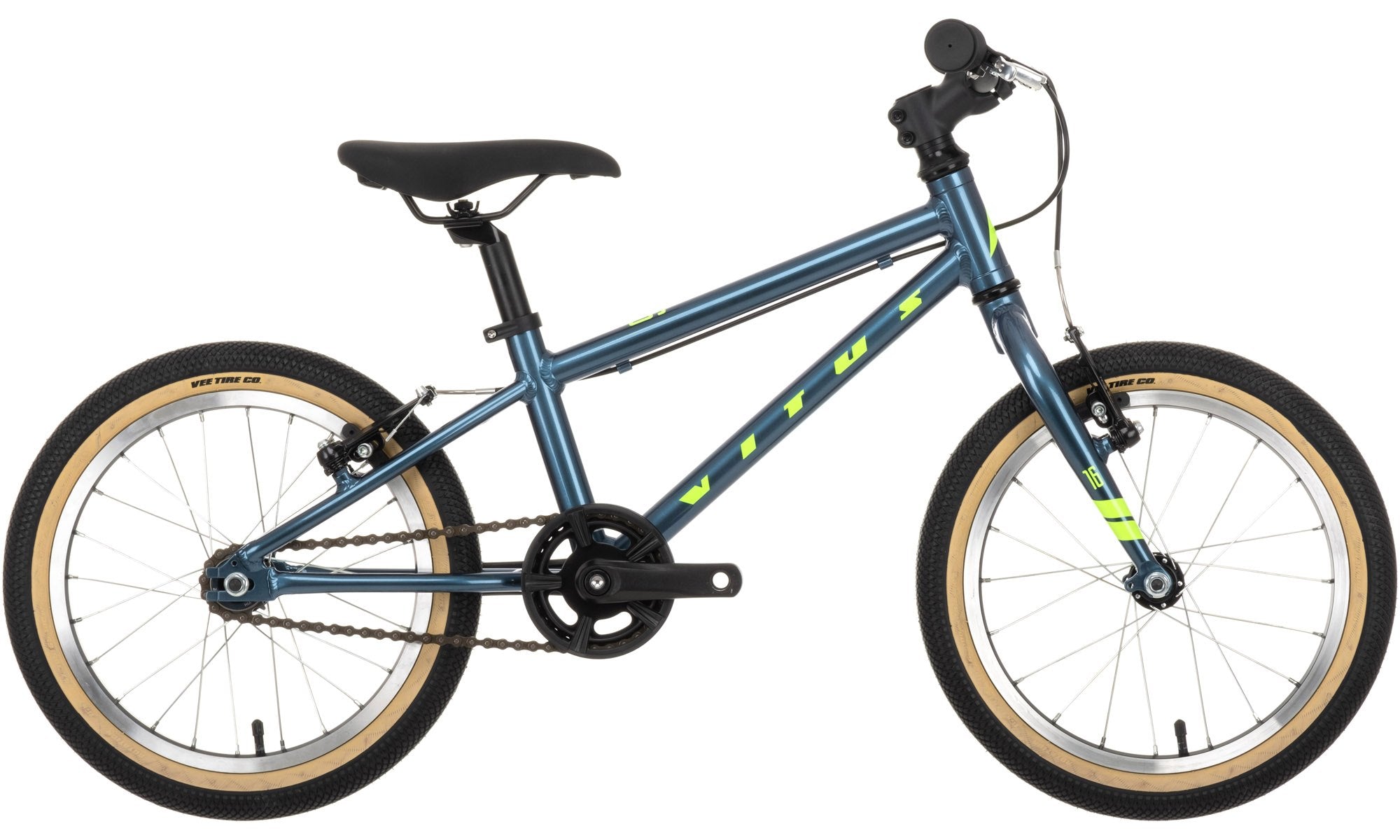 14 in kids bike