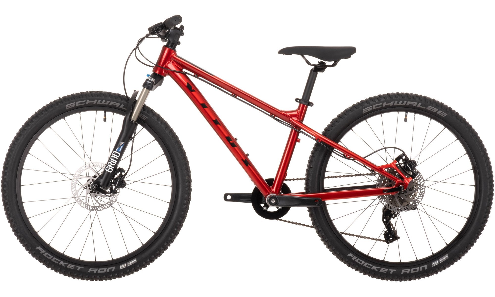 vitus nucleus 24 kids