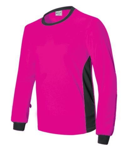 mens goalkeeper jersey