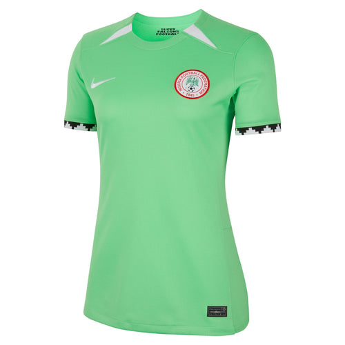 Nigeria 2022/23 Stadium Away Men's Nike Dri-FIT Soccer Jersey