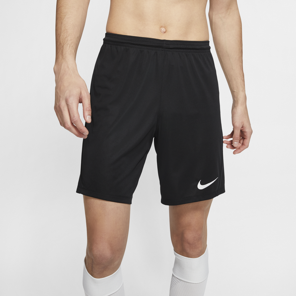 nike dry park short