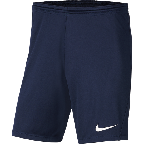 Nike Kids CR7 Dry KZ Shorts Blue XL