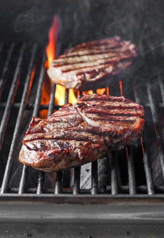 Grilling 101: How to Grill a Perfect Steak – A Cooperative of