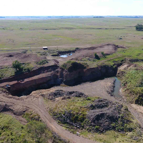 Amethyst mine uruguay